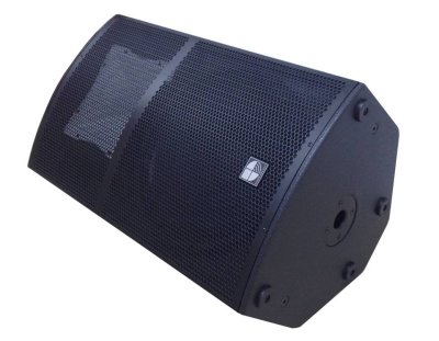 A & J AJT-151 Professional 2 Way Speaker