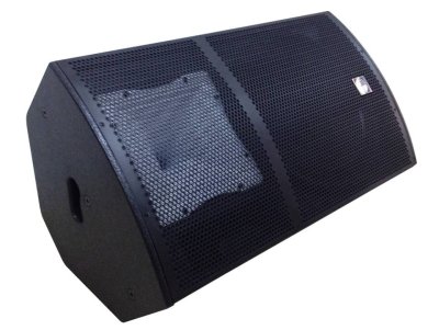 A & J AJT-151 Professional 2 Way Speaker