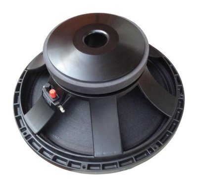 A & J AJT-151 Professional 2 Way Speaker