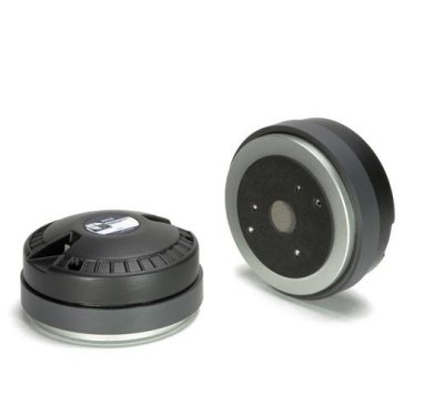 A & J AJT-151 Professional 2 Way Speaker