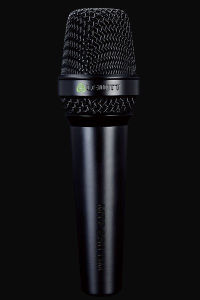 LEWITT MTP-250DM Dynamic Microphone