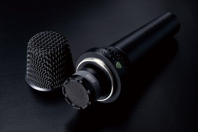 LEWITT MTP-250DM Dynamic Microphone