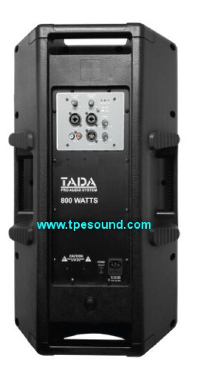 TADA TIGER-15 15" Active Powered Speaker
