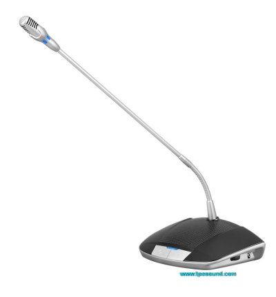 NTS DS-900D ชุดไมโครโฟนผู้ร่วมประชุมดิจิตอล