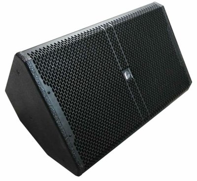 A&J PS-15II ACTIVE (PS-15A) Powered Speaker ตู้ลำโพงมีแอมป์ในตัว ขนาด 15 นิ้ว