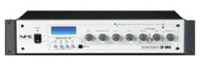 NPE CF-5MS เครื่องควบคุมไมค์ประชุมดิจิตอล