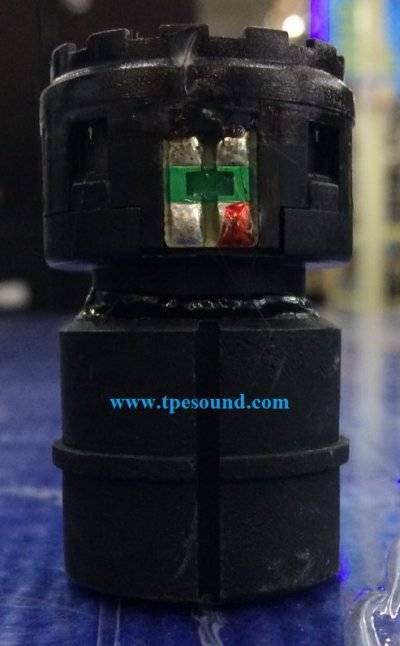 ว้อยซ์ไมค์ NPE COIL CARTRIDGE CDM 155