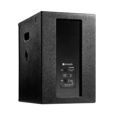 ACM SLA-400S ตู้ลำโพงคอลัมน์12" Subwoofer Speaker