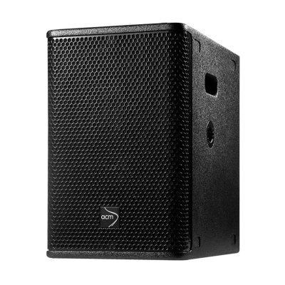 ACM SLA-400 SET-D ลำโพงคอลัมน์ ประกอบชุด MINI LINE ARRAY SYSTEM