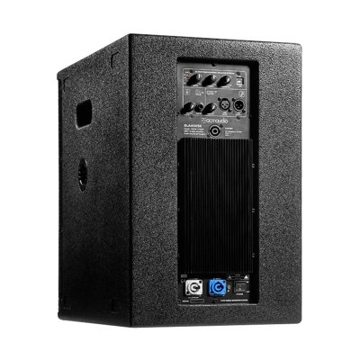 ACM SLA-400 SET-D ลำโพงคอลัมน์ ประกอบชุด MINI LINE ARRAY SYSTEM