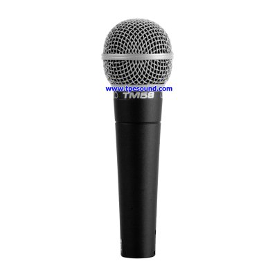 SUPERLUX TM58 ไมโครโฟนสาย Dynamic Microphone