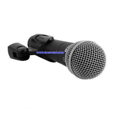 SUPERLUX TM58 ไมโครโฟนสาย Dynamic Microphone