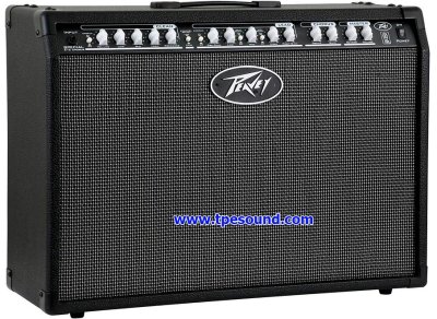 Peavey Special 212 Chorus ตู้แอมป์กีต้าร์