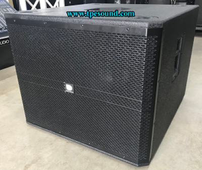 AJ AJC-18 Professional 18" Sub Woofer Speaker