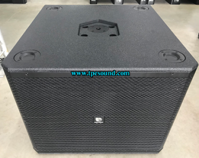 AJ AJC-18 Professional 18" Sub Woofer Speaker