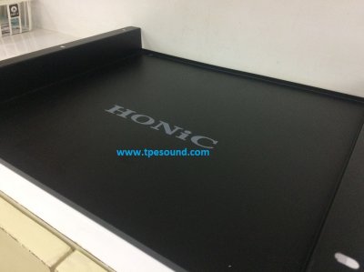 HONIC TM-01 ถาดรองมิกเซอร์ สำหรับยึดกับแร็ค