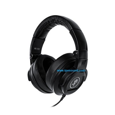 MACKIE HEADPHONES MC-250