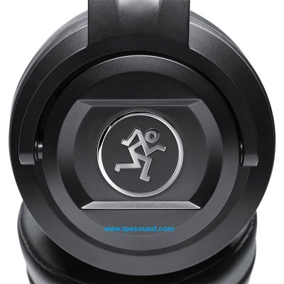 MACKIE HEADPHONES MC-250