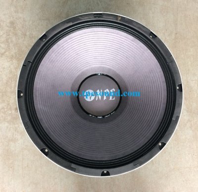 NPE JB-1800 N ลำโพง 18" 1500W ALUMINIUM