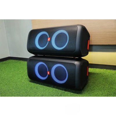 JBL PARTY BOX-300 ลำโพงบลูทูธ Bluetooth Speaker