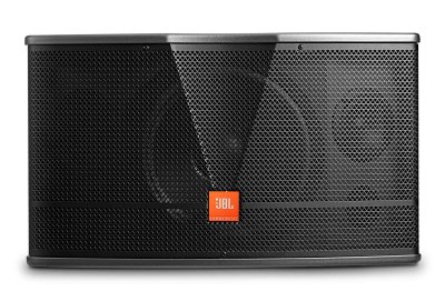 JBL CV 1852T ตู้ลำโพงคาราโอเกะ 2 ทาง 8"