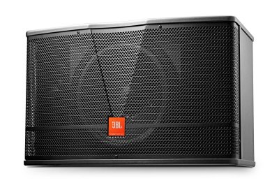 JBL CV 1852T ตู้ลำโพงคาราโอเกะ 2 ทาง 8"