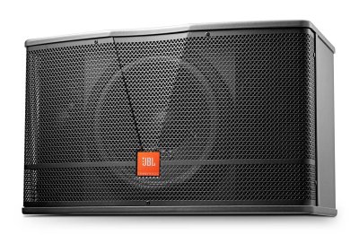 JBL CV-1052T ตู้ลำโพงคาราโอเกะ 2 ทาง 10 นิ้ว