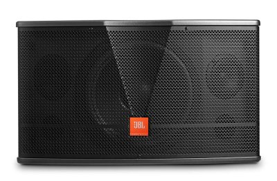 JBL CV 1252T ตู้ลำโพงคาราโอเกะ 2 ทาง 12"