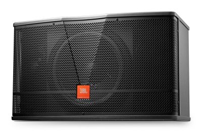 JBL CV 1252T ตู้ลำโพงคาราโอเกะ 2 ทาง 12"