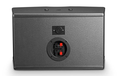 JBL CV 1252T ตู้ลำโพงคาราโอเกะ 2 ทาง 12"