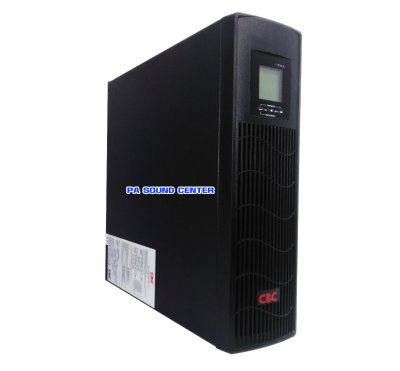 CBC UPS Pure Interactive EA-620RT 2KVA