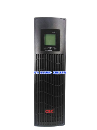 CBC UPS Pure Interactive EA-620RT 2KVA