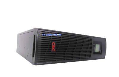 CBC UPS Pure Interactive EA-620RT 2KVA