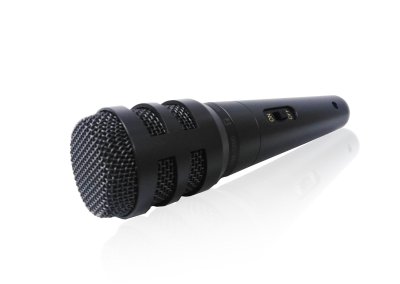 TOA DM-1200 ไมโครโฟนสาย Unidirectional Microphone