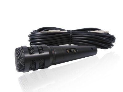 TOA DM-1200 ไมโครโฟนสาย Unidirectional Microphone