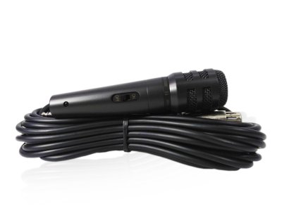 TOA DM-1200 ไมโครโฟนสาย Unidirectional Microphone