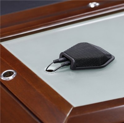 BOYA BY-MC2 ไมโครโฟนประชุม คุณภาพเสียงดีเยี่ยม BOYA BY-MC2 ไมโครโฟนประชุม คุณภาพเสียงดีเยี่ยม