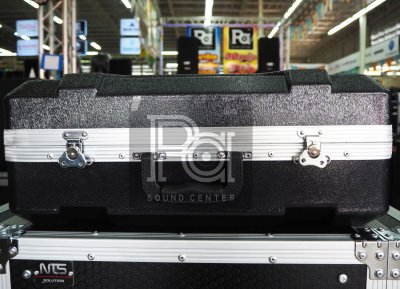 NPE Rack ABS สำหรับใส่ MIXER ABS 12MX