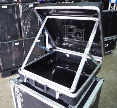 NPE Rack ABS สำหรับใส่ MIXER ABS 12MX