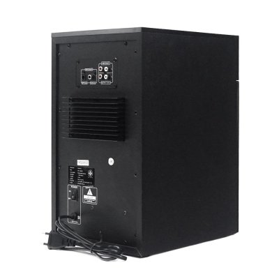 SHERMAN ตู้ลำโพง Active 2.1 รุ่น SB 66B3B