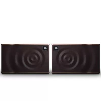 JBL MK12-PAK ตู้ลำโพงคาราโอเกะ ขนาด 12 นิ้ว 2 ทาง