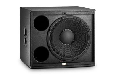 JBL EON618S 18" Self-Powered Subwoofer