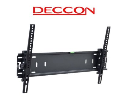 DECCON รุ่น LC W5 ขาแขวนทีวี LCD ติดผนังก้มเงย 32"-70"