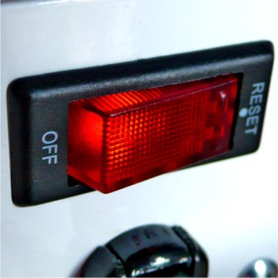 Clef Audio Power BAR 5+ ปลั๊กรางจ่ายไฟ 5 ช่อง USB Clef Audio Power BAR 5+ ปลั๊กรางจ่ายไฟ 5 ช่อง USB