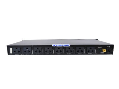 NPE SEQUENCE POWER SQ-815