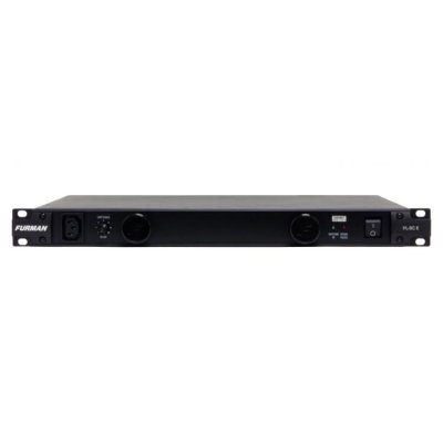 Furman PL-8C-E เครื่องกรองไฟ 10A/240V