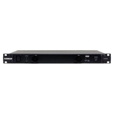 Furman PL-8C-E เครื่องกรองไฟ 10A/240V Furman PL-8C-E เครื่องกรองไฟ 10A/240V