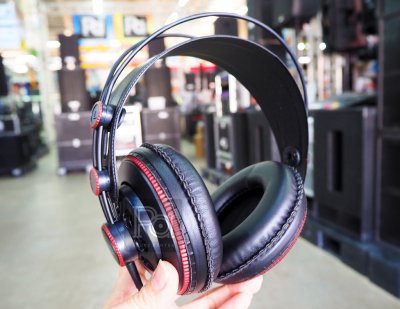 HEADPHONE SUPERLUX HD-681