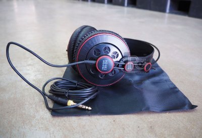 HEADPHONE SUPERLUX HD-681