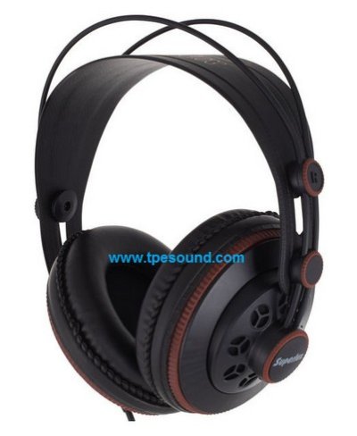 HEADPHONE SUPERLUX HD-681